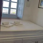 בית נופש Chora Traditional Genadio Pátmos