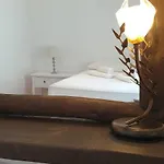 Chora Traditional Genadio Pátmos