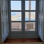 Chora Traditional Genadio בית נופש Pátmos