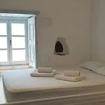 בית נופש Chora Traditional Genadio *