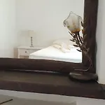 בית נופש Chora Traditional Genadio Pátmos