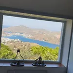 Chora Traditional Genadio בית נופש Pátmos