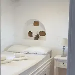 בית נופש Chora Traditional Genadio Pátmos