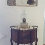 Chora Traditional Genadio בית נופש
