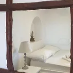בית נופש Chora Traditional Genadio Pátmos