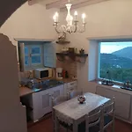 Chora Traditional Genadio בית נופש Pátmos