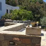Vakantiehuis Chora Traditional Genadio *