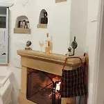 בית נופש Chora Traditional Genadio