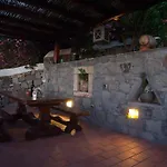Chora Traditional Genadio Pátmos