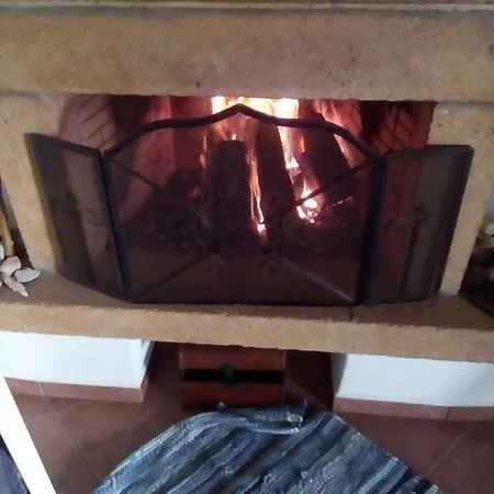 Сasa de vacaciones Chora Traditional Genadio Pátmos