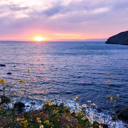 Chora Traditional Genadio Holiday home