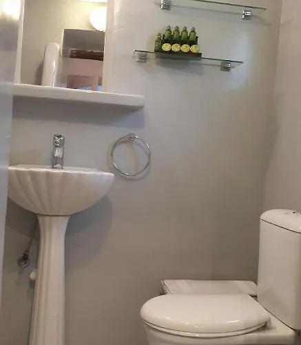 Holiday home Chora Traditional Genadio