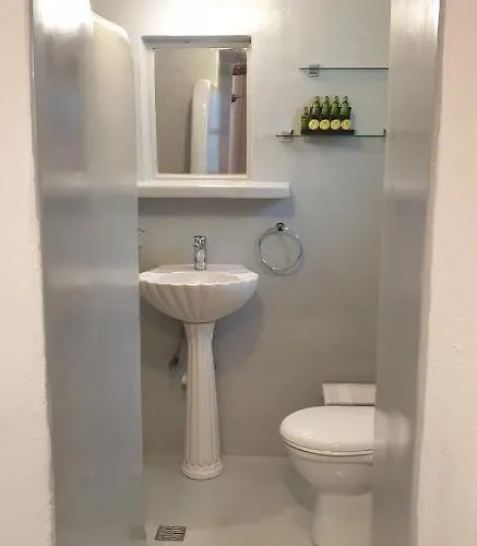 Chora Traditional Genadio *