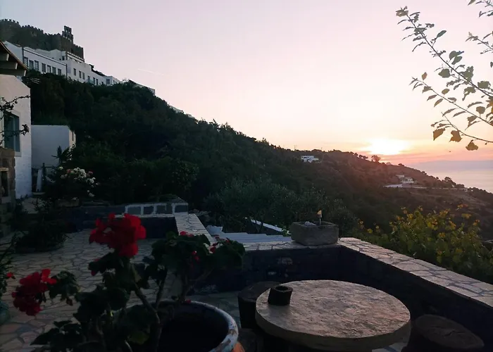 Chora Traditional Genadio