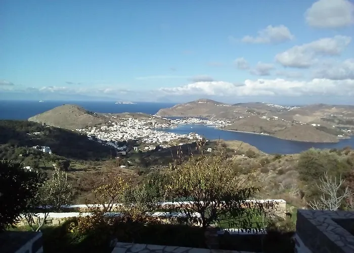 Chora Traditional Genadio *