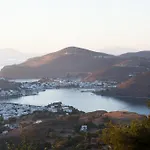 Chora Traditional Genadio Pátmos