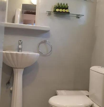 Hébergement de vacances Chora Traditional Genadio