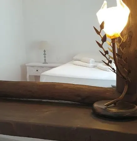 Chora Traditional Genadio Pátmos