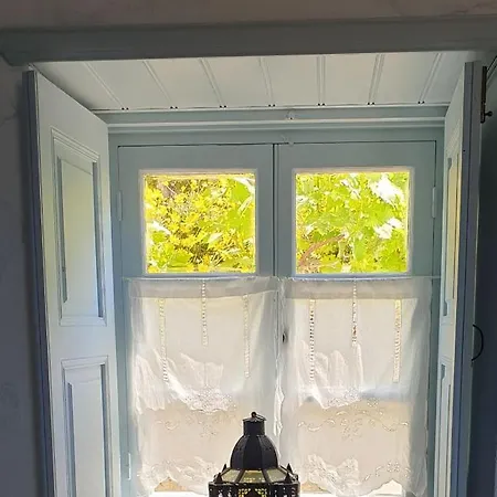 Hébergement de vacances Chora Traditional Genadio *