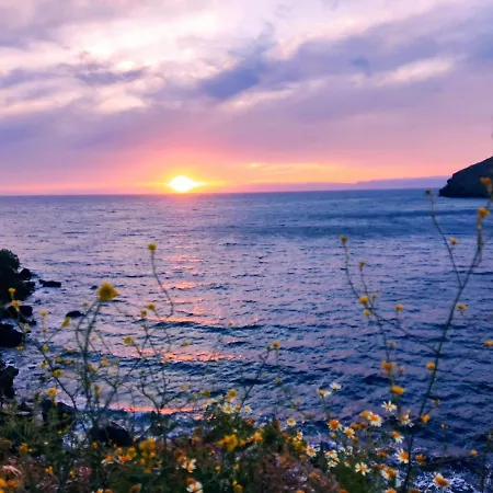 Chora Traditional Genadio Hébergement de vacances *