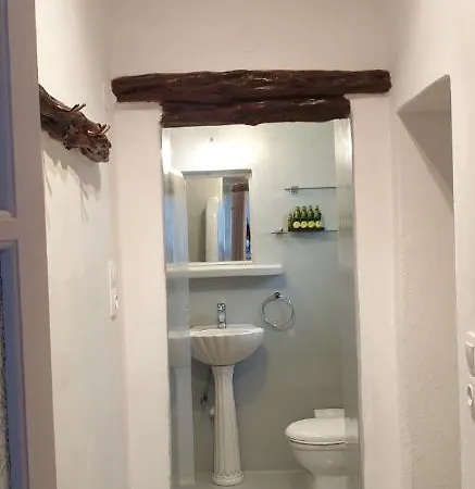 Chora Traditional Genadio * Pátmos