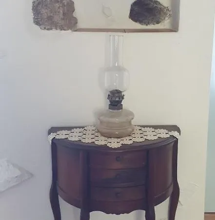 Chora Traditional Genadio Hébergement de vacances