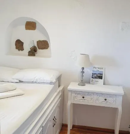Chora Traditional Genadio Vakantiehuis *