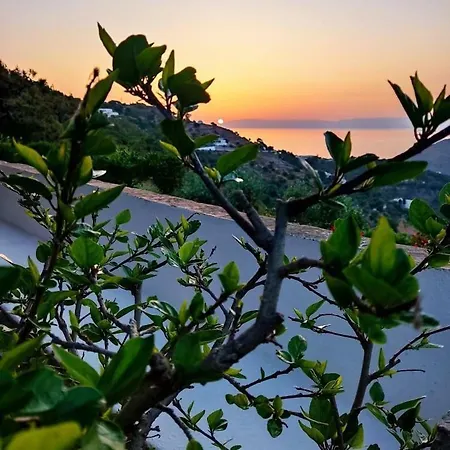Chora Traditional Genadio Hébergement de vacances