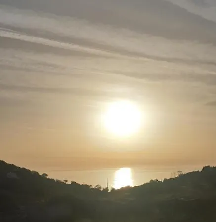 Chora Traditional Genadio Pátmos