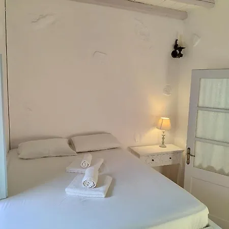 Chora Traditional Genadio Vakantiehuis *