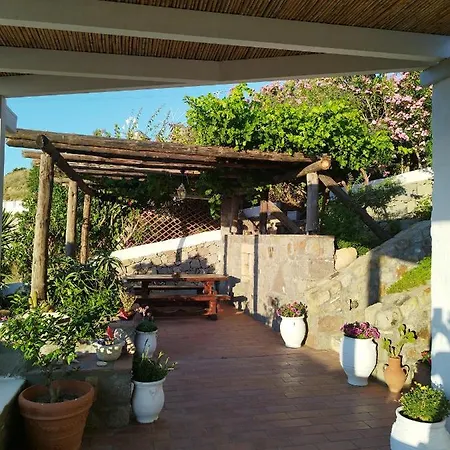 Hébergement de vacances Chora Traditional Genadio