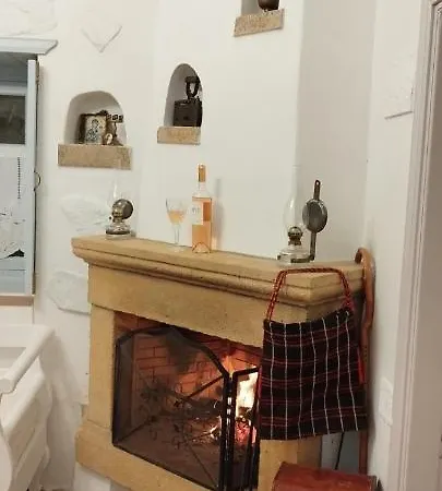 Vakantiehuis Chora Traditional Genadio