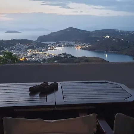 Chora Traditional Genadio