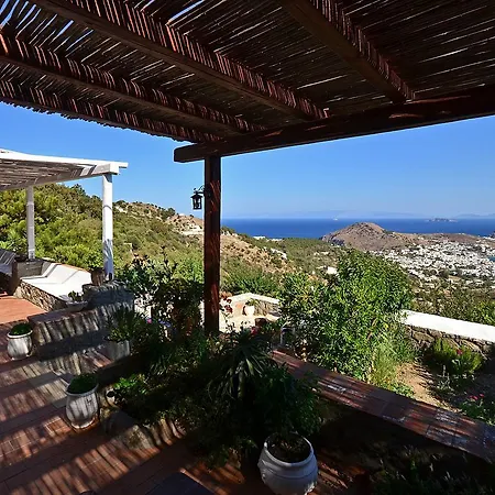 Chora Traditional Genadio * Pátmos