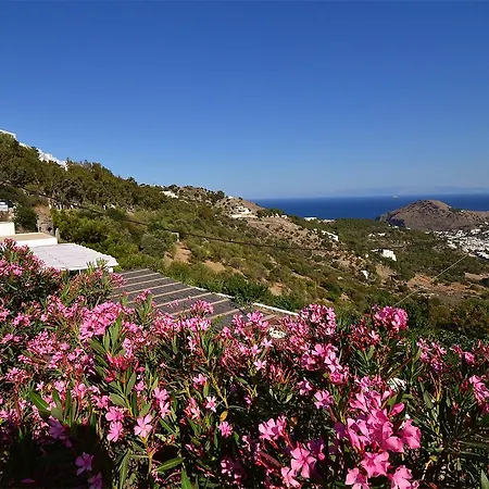 Chora Traditional Genadio *