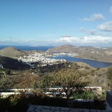 Chora Traditional Genadio *