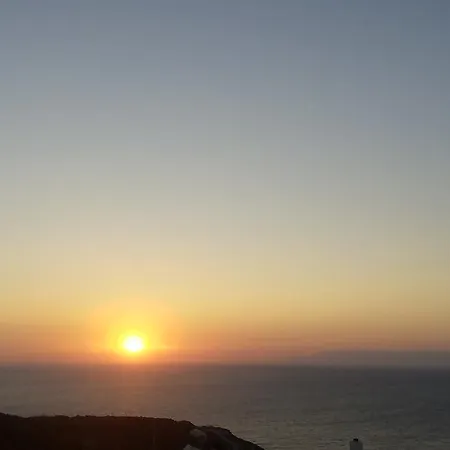 Chora Traditional Genadio Hébergement de vacances