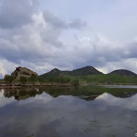 Hébergement de vacances Chora Traditional Genadio