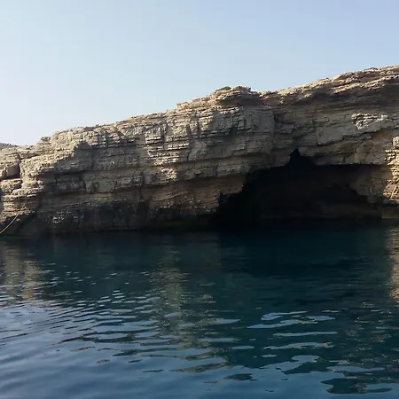 Chora Traditional Genadio * Pátmos