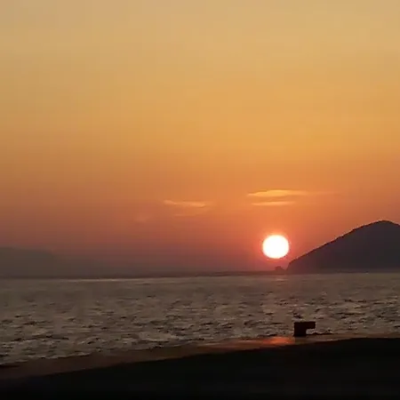 Hébergement de vacances Chora Traditional Genadio