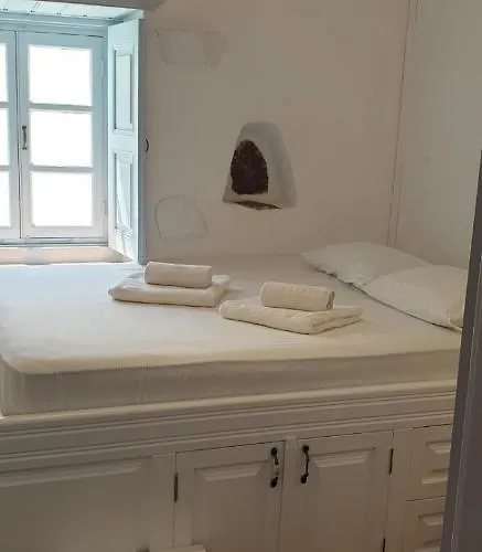 Chora Traditional Genadio