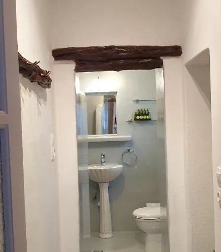 Chora Traditional Genadio * Pátmos