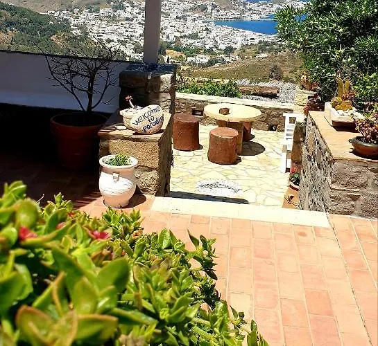 Chora Traditional Genadio