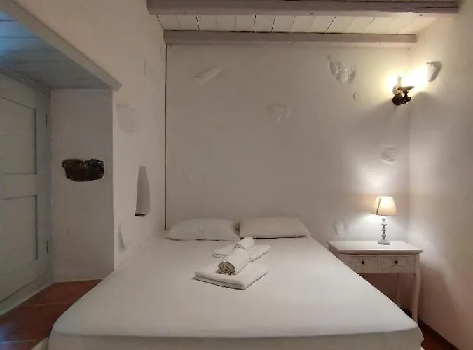 Chora Traditional Genadio