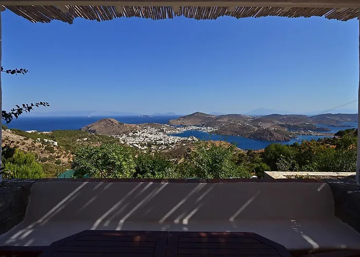 Chora Traditional Genadio