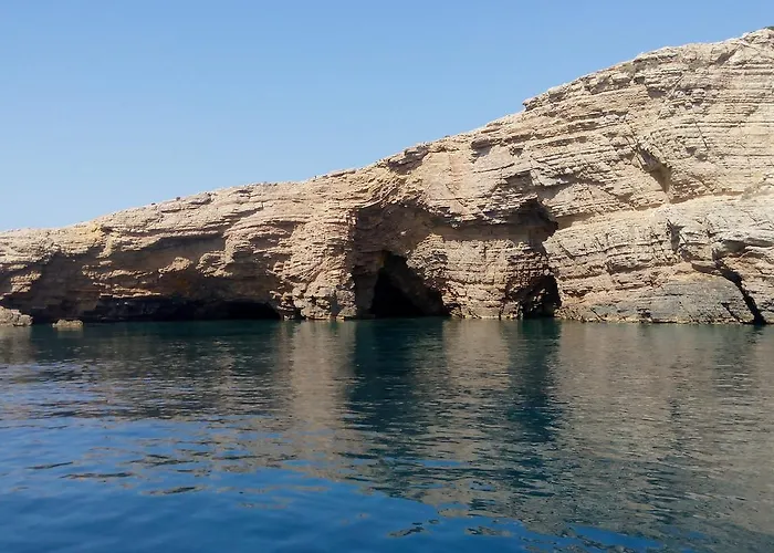 Chora Traditional Genadio