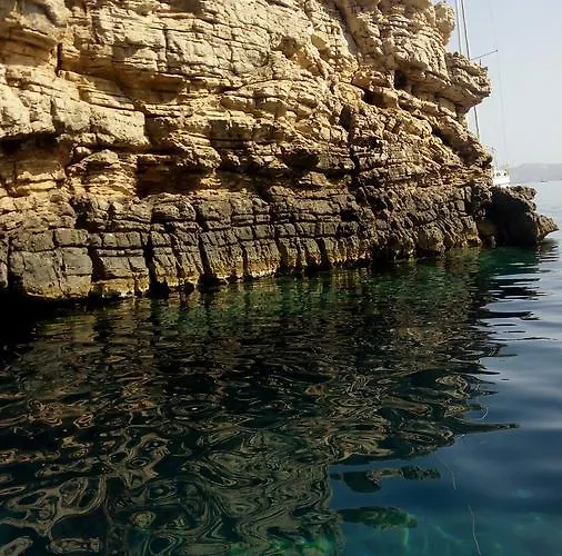 Chora Traditional Genadio بيت للعطل *