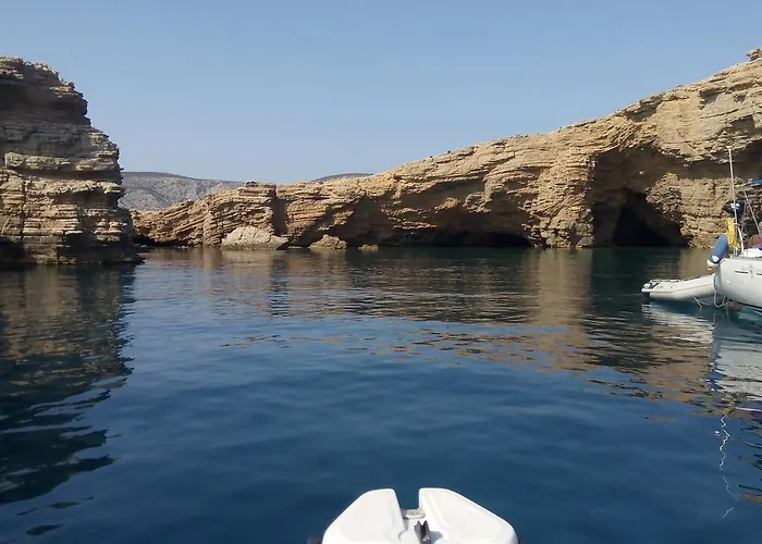 Chora Traditional Genadio