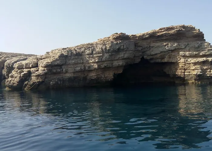 Chora Traditional Genadio * Pátmos