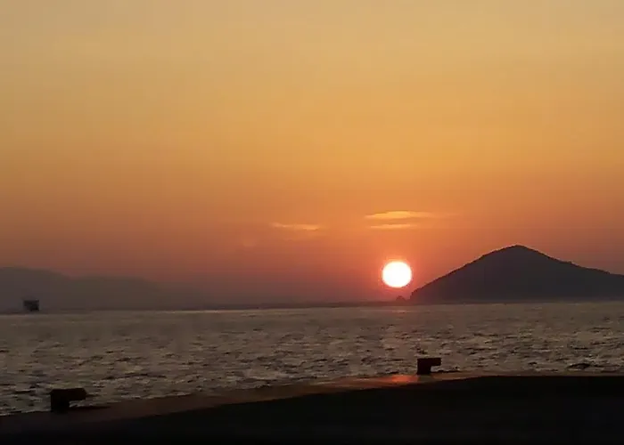 Casa de Férias Chora Traditional Genadio